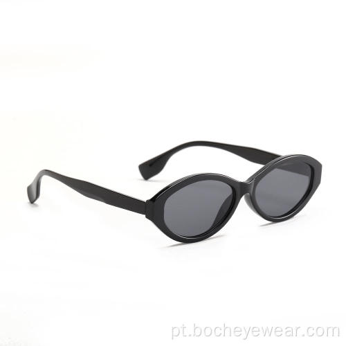 óculos de sol da moda novo estilo Óculos de sol no atacado